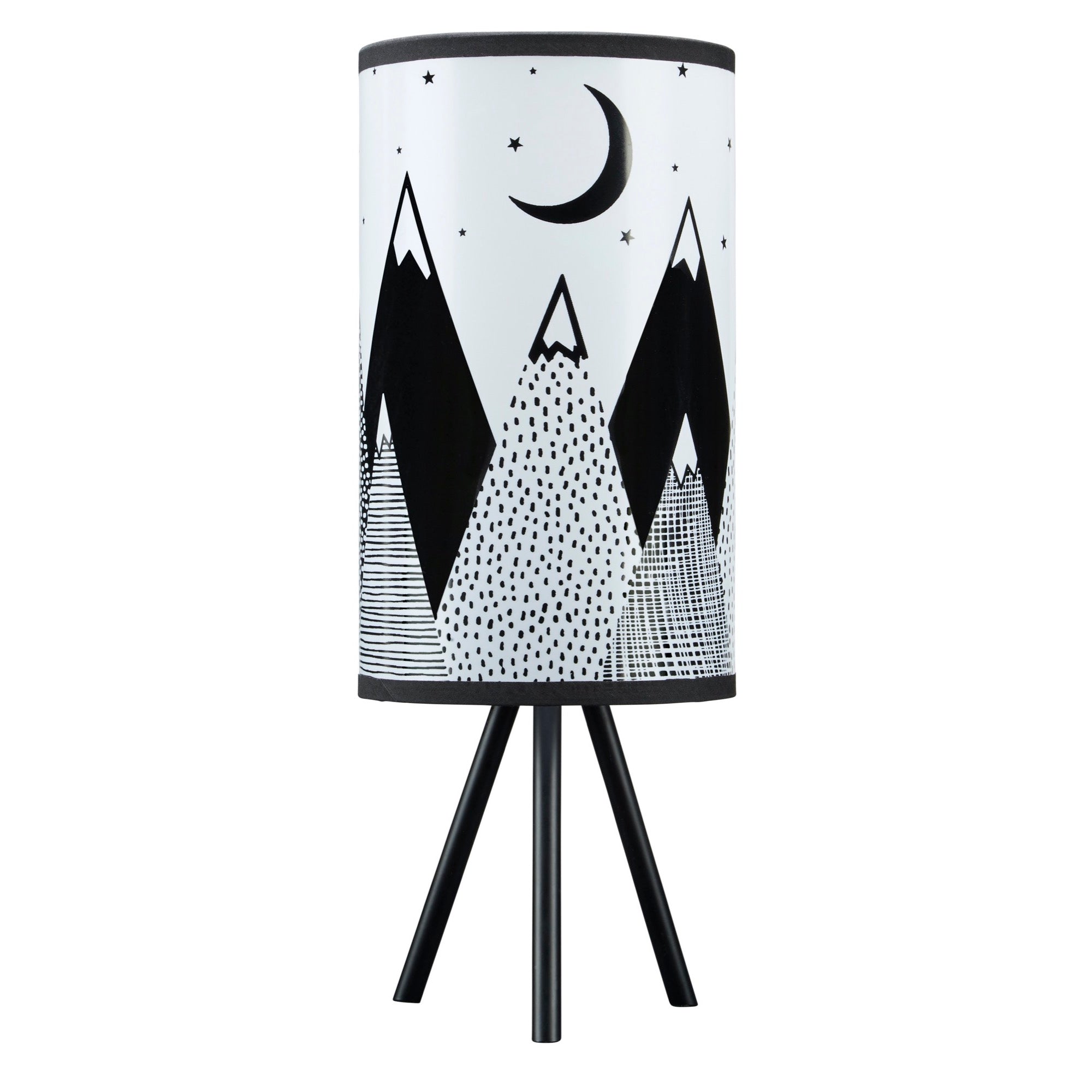 Manu Table Lamp - Adams Furniture
