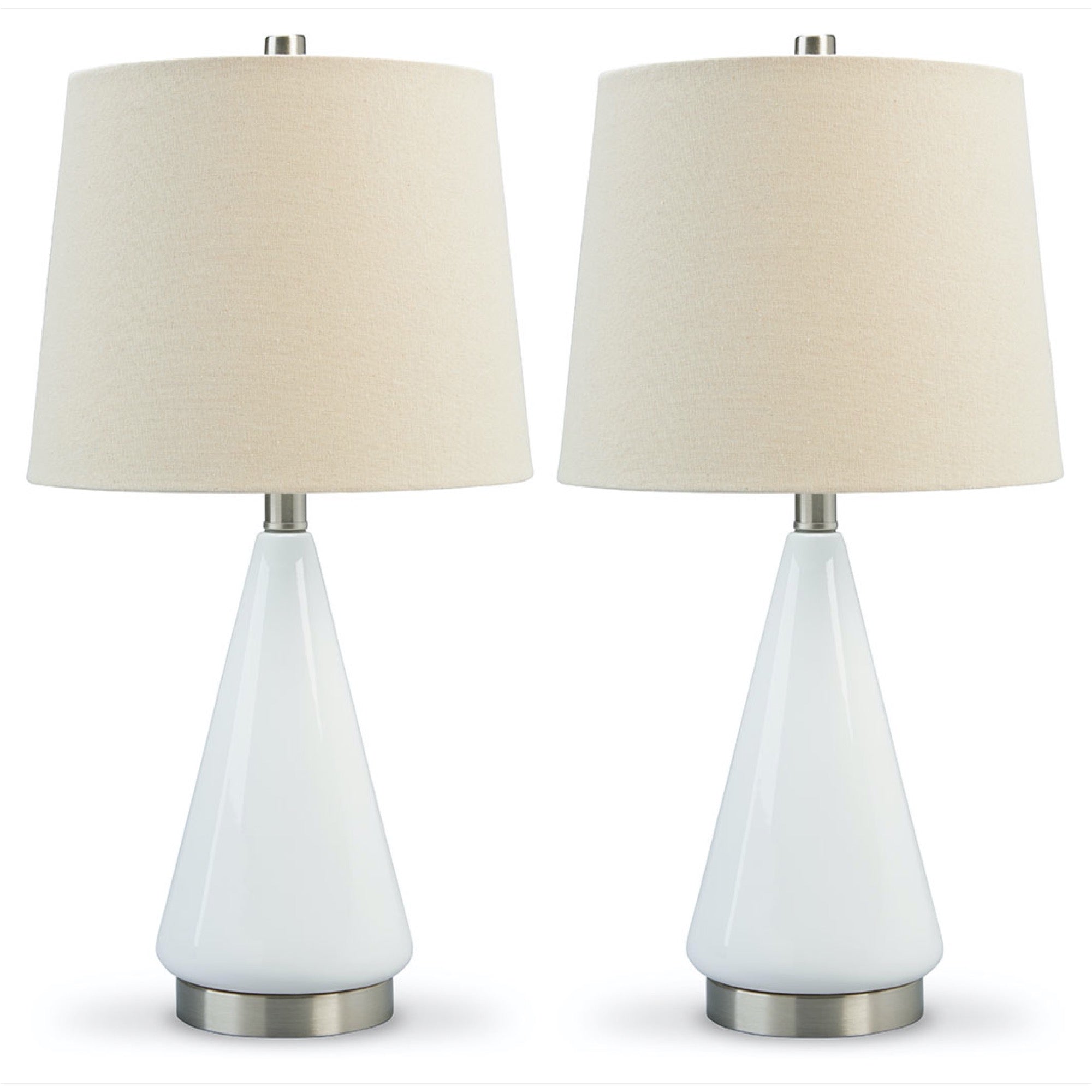 Ackson Table Lamp (Set of 2) - Adams Furniture