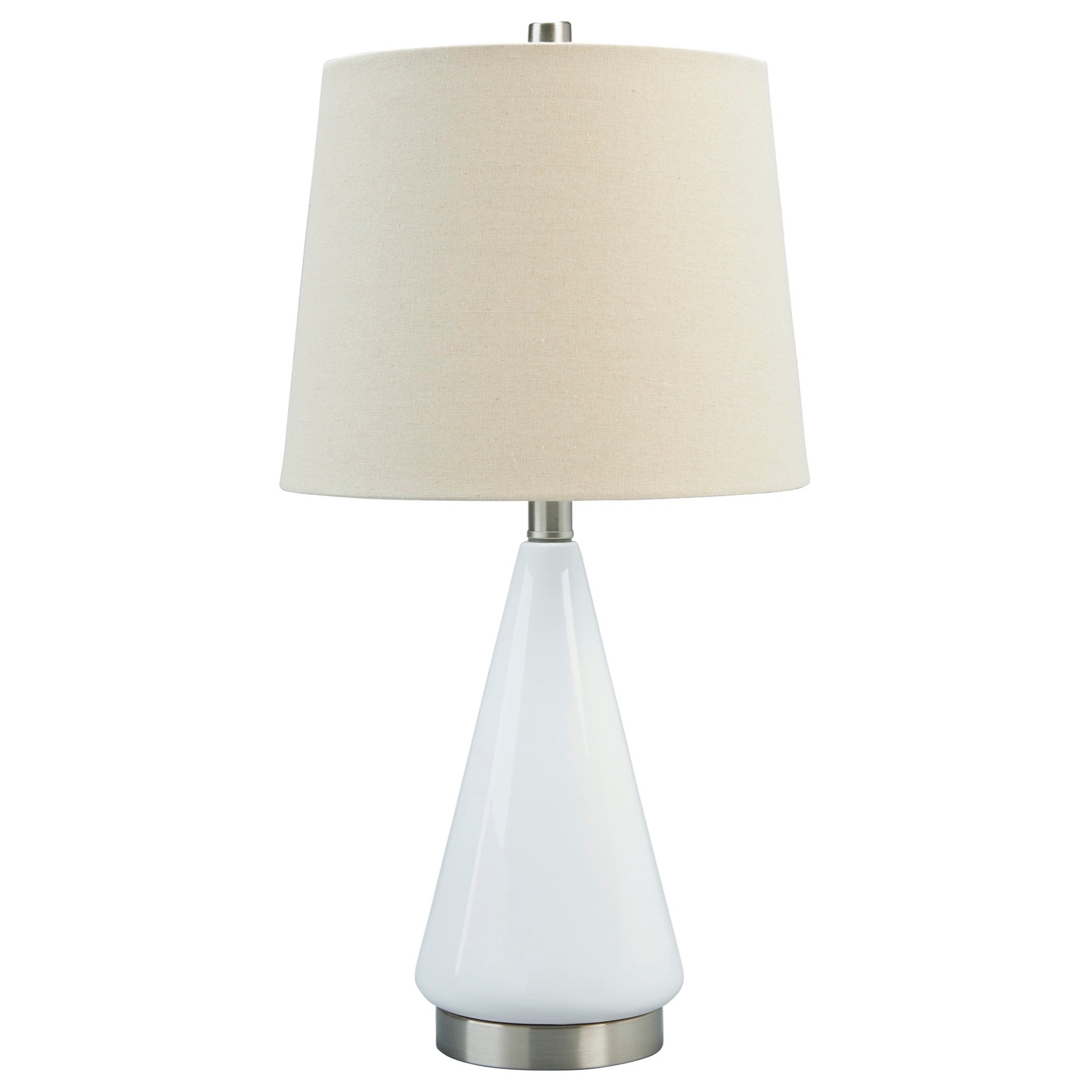Ackson Table Lamp (Set of 2) - Adams Furniture