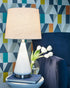 Ackson Table Lamp (Set of 2) - Adams Furniture