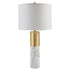Samney Table Lamp (Set of 2) - Adams Furniture