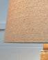 Clayleigh Table Lamp (Set of 2) - Adams Furniture