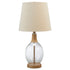 Clayleigh Table Lamp (Set of 2) - Adams Furniture