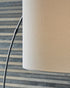 Veergate Arc Lamp - Adams Furniture