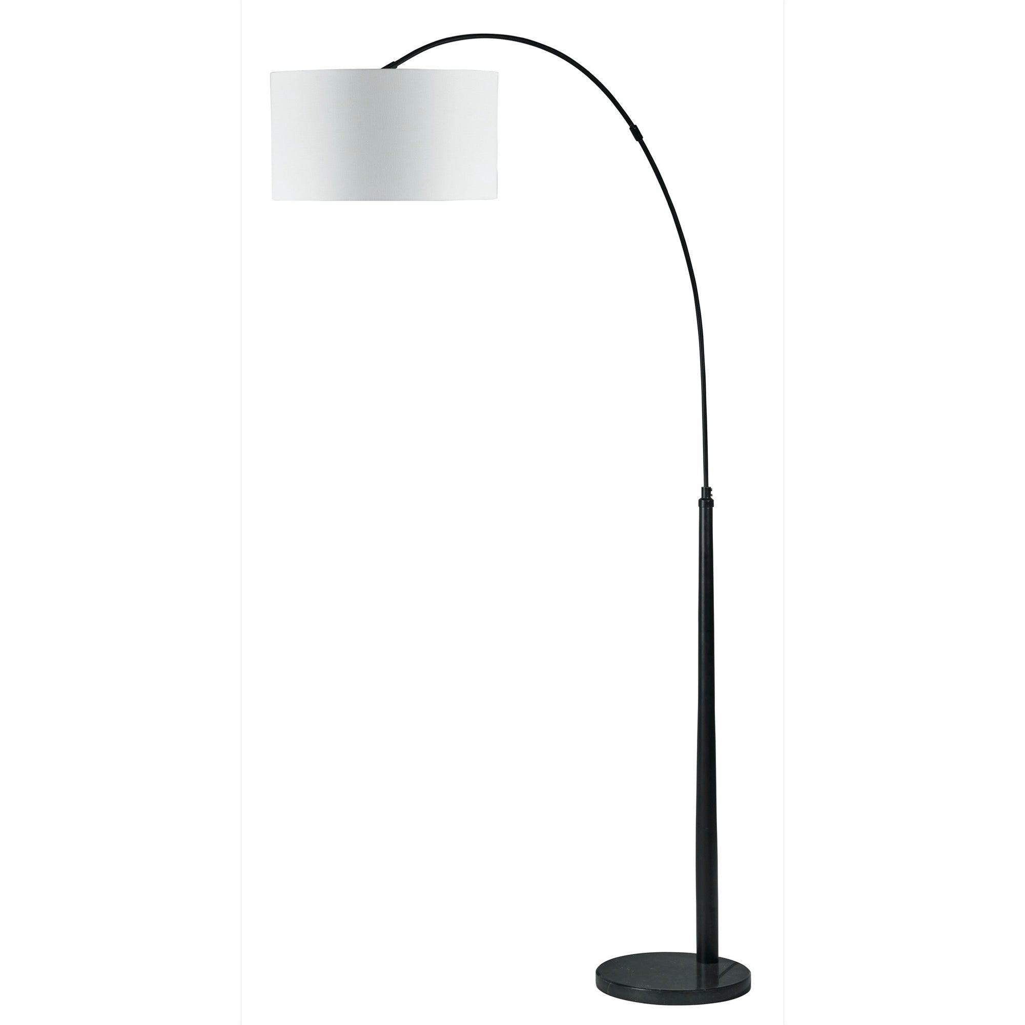 Veergate Arc Lamp - Adams Furniture