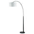 Veergate Arc Lamp - Adams Furniture