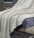 Leonita Throw - Adams Furniture