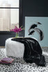 Gariland Throw - Adams Furniture