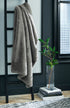 Gariland Throw - Adams Furniture