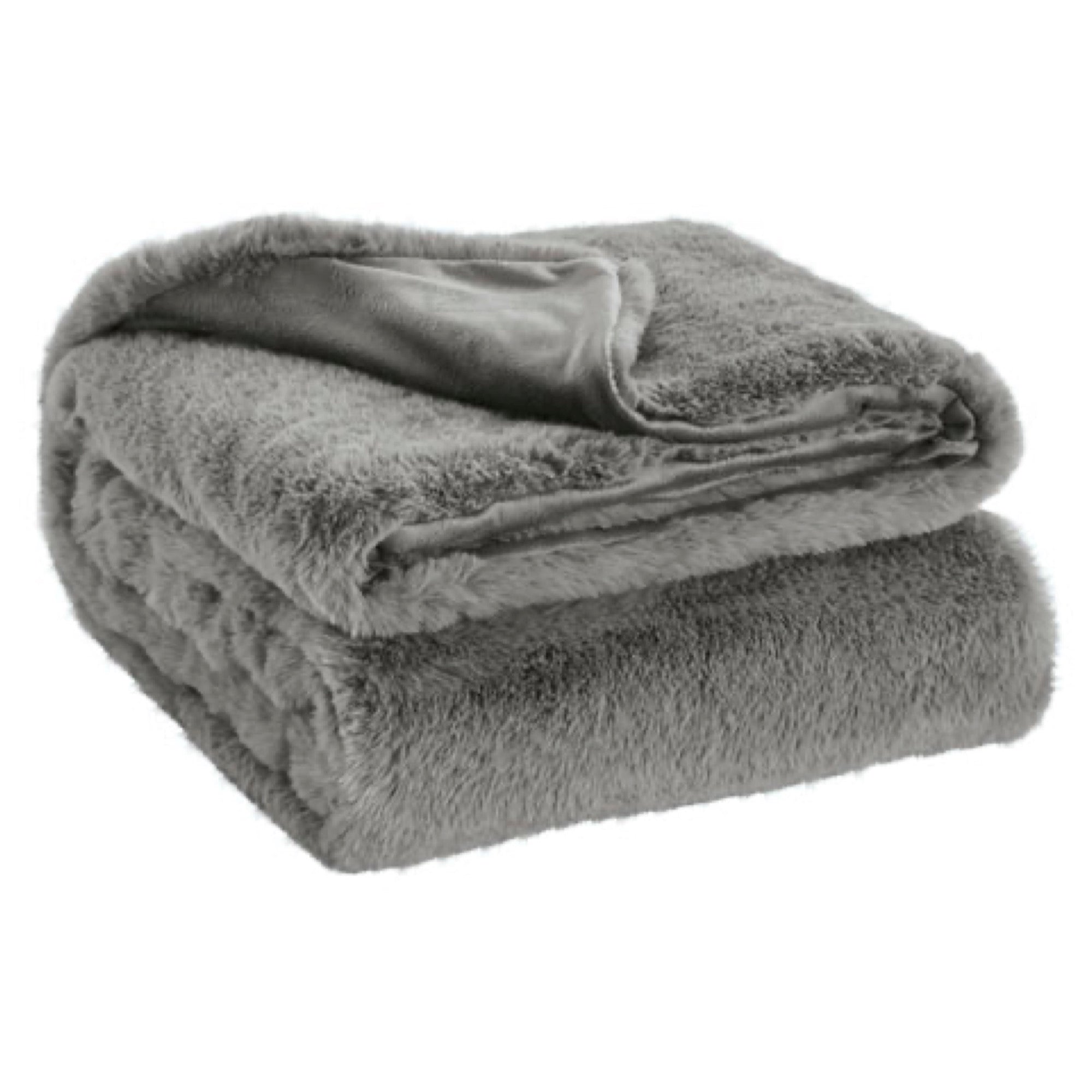 Gariland Throw - Adams Furniture