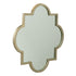 Beaumour Accent Mirror - Adams Furniture