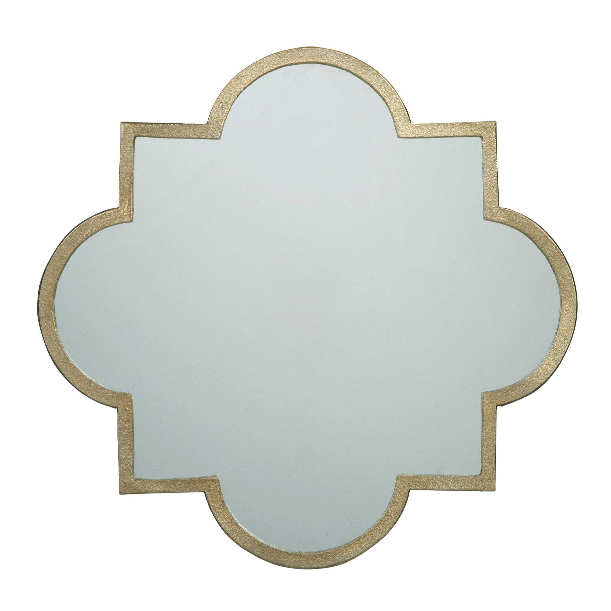 Beaumour Accent Mirror - Adams Furniture