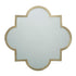 Beaumour Accent Mirror - Adams Furniture