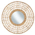 Deltlea Accent Mirror - Adams Furniture