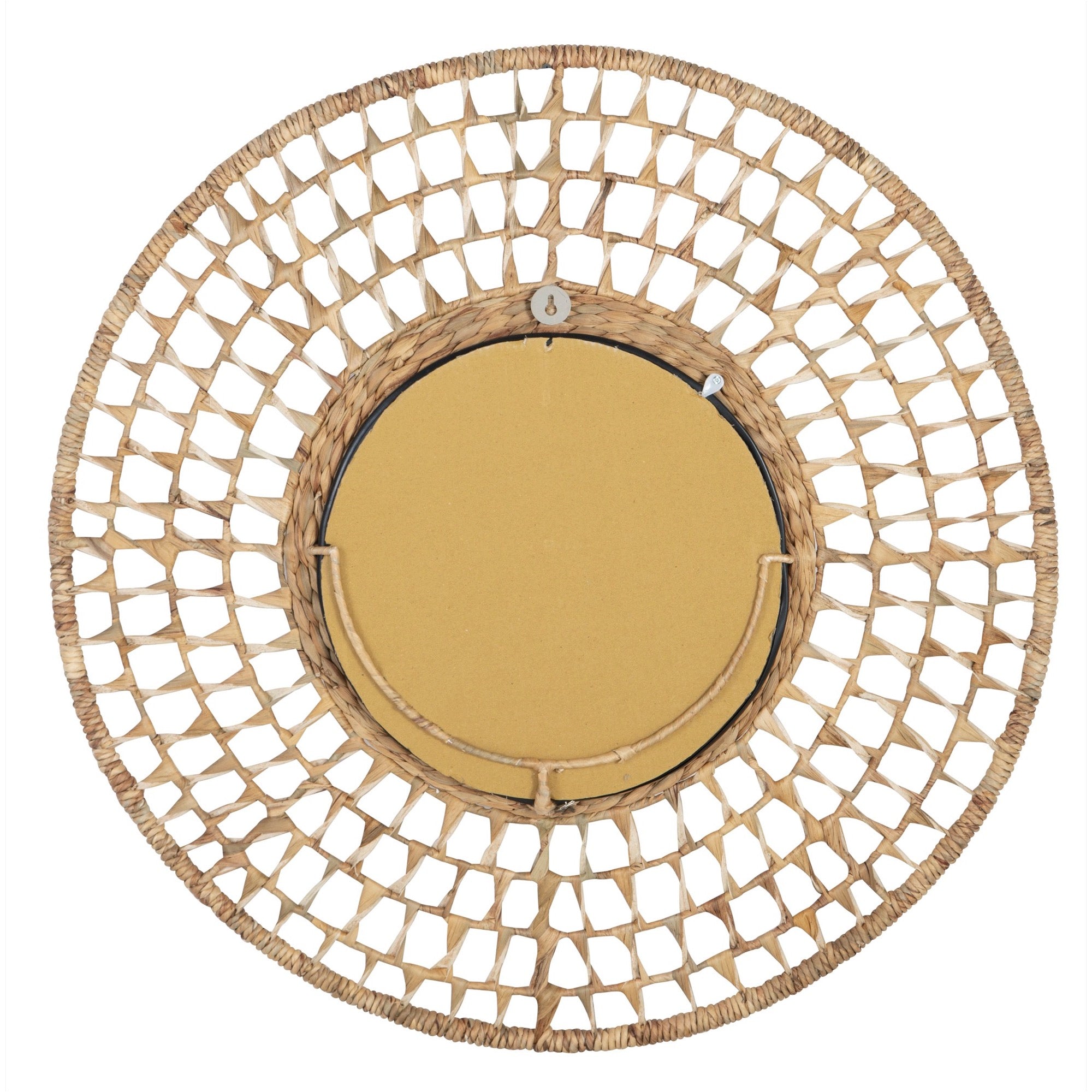 Deltlea Accent Mirror - Adams Furniture