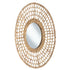 Deltlea Accent Mirror - Adams Furniture