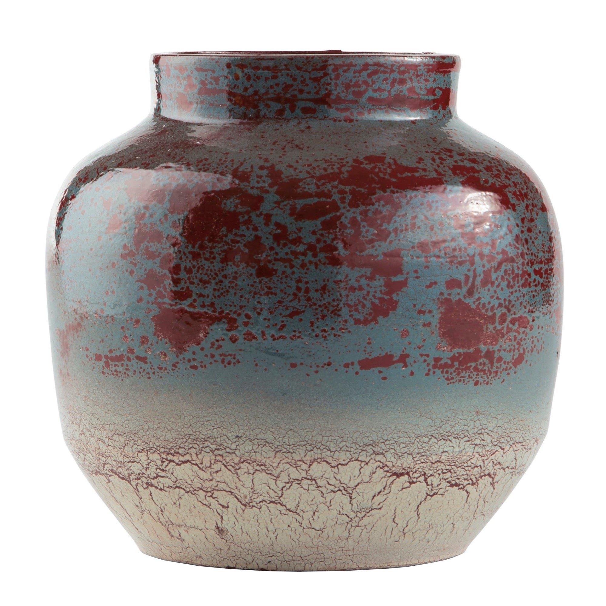 Turkingsly Vase - Adams Furniture