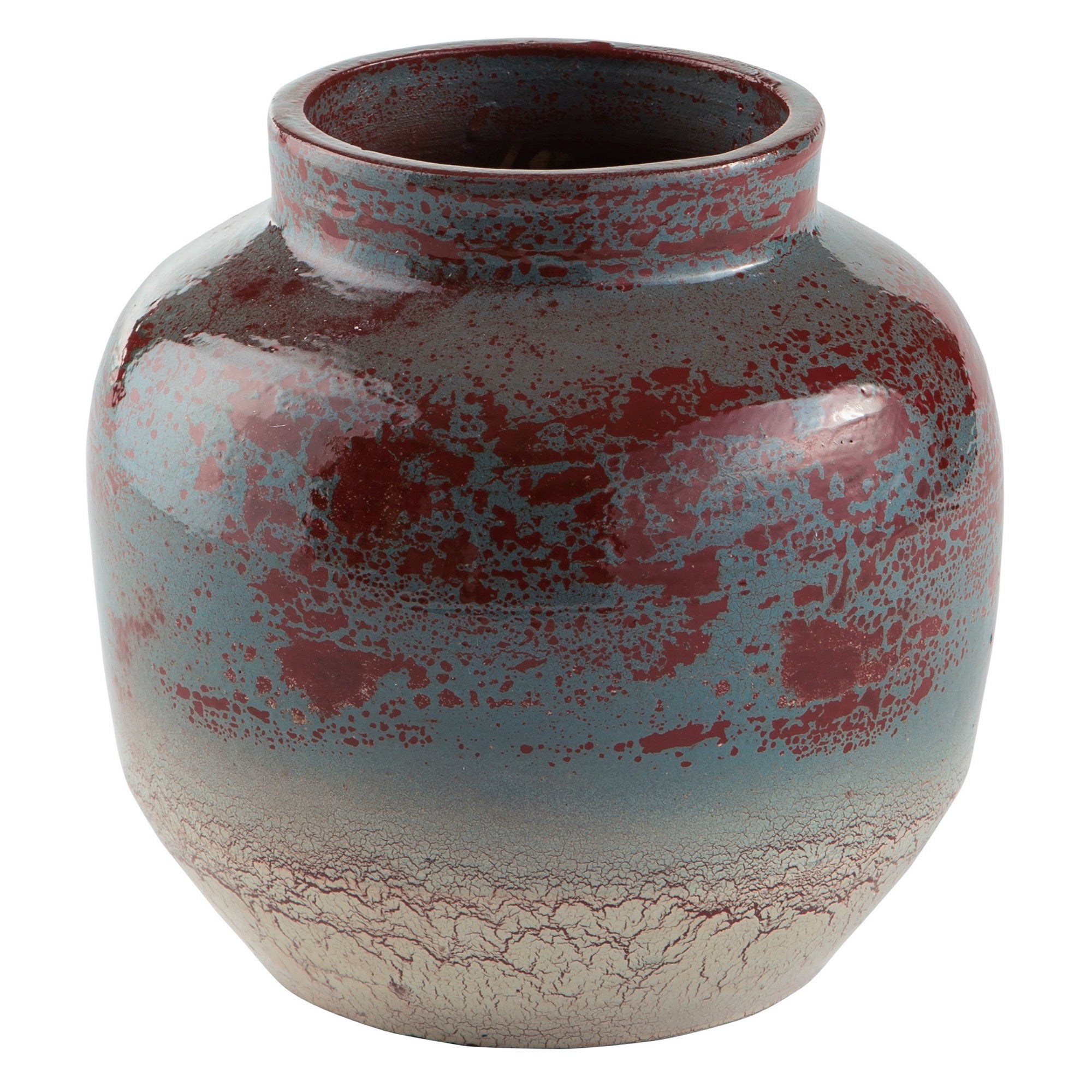 Turkingsly Vase - Adams Furniture