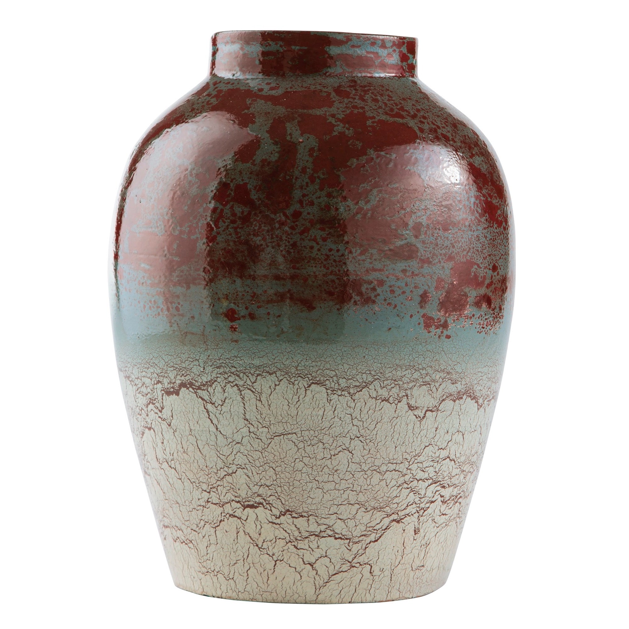 Turkingsly Vase - Adams Furniture