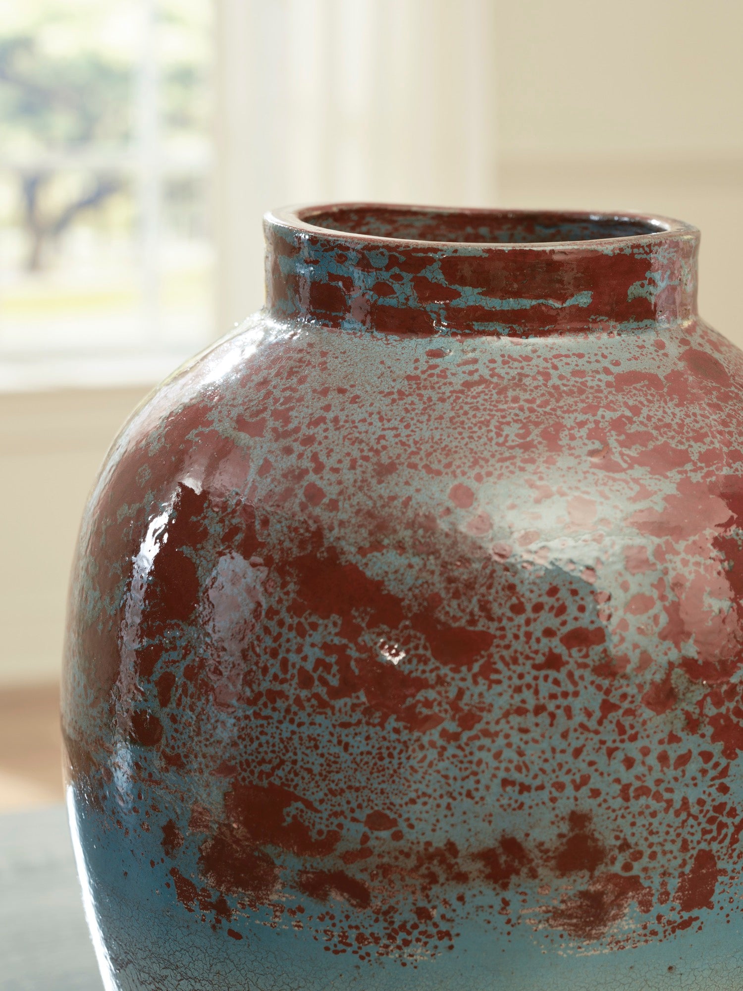 Turkingsly Vase - Adams Furniture