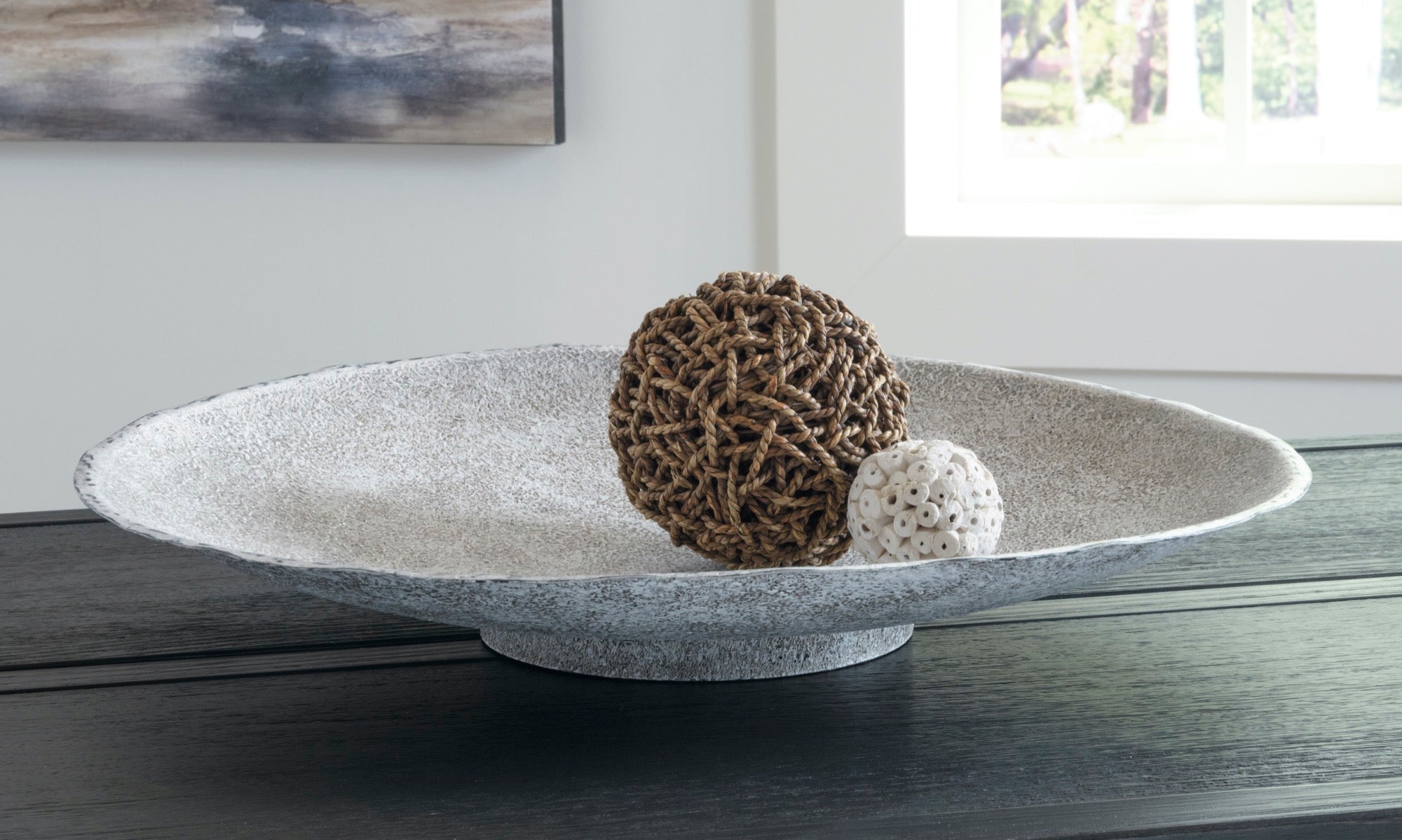 Moises Bowl - Adams Furniture