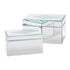 Charline Box (Set of 2) - Adams Furniture