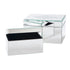 Charline Box (Set of 2) - Adams Furniture