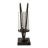 Jalal Candle Holder - Adams Furniture