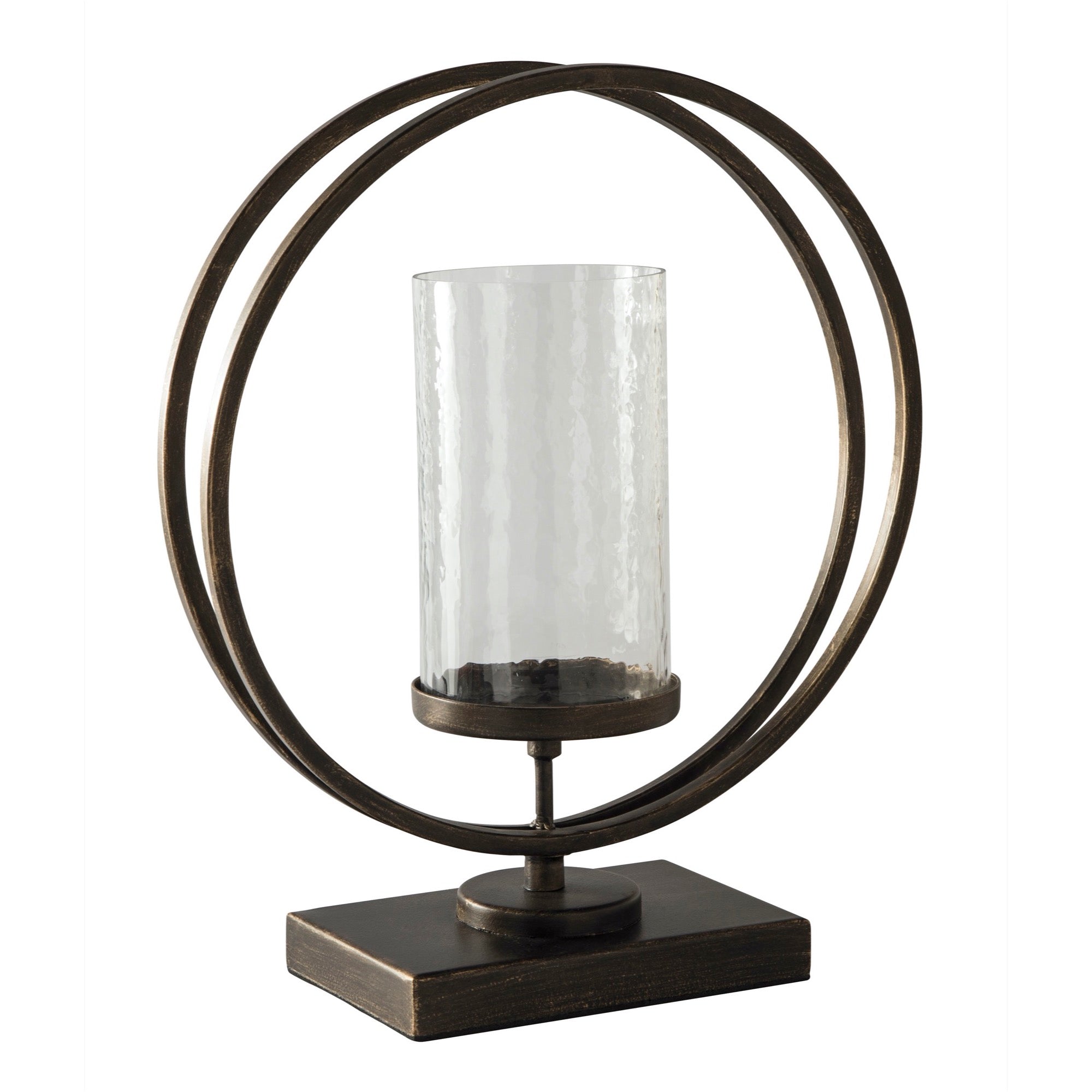 Jalal Candle Holder - Adams Furniture