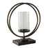 Jalal Candle Holder - Adams Furniture