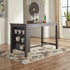 Caitbrook 5 Piece Counter Dining Set - Adams Furniture