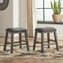 Caitbrook 5 Piece Counter Dining Set - Adams Furniture