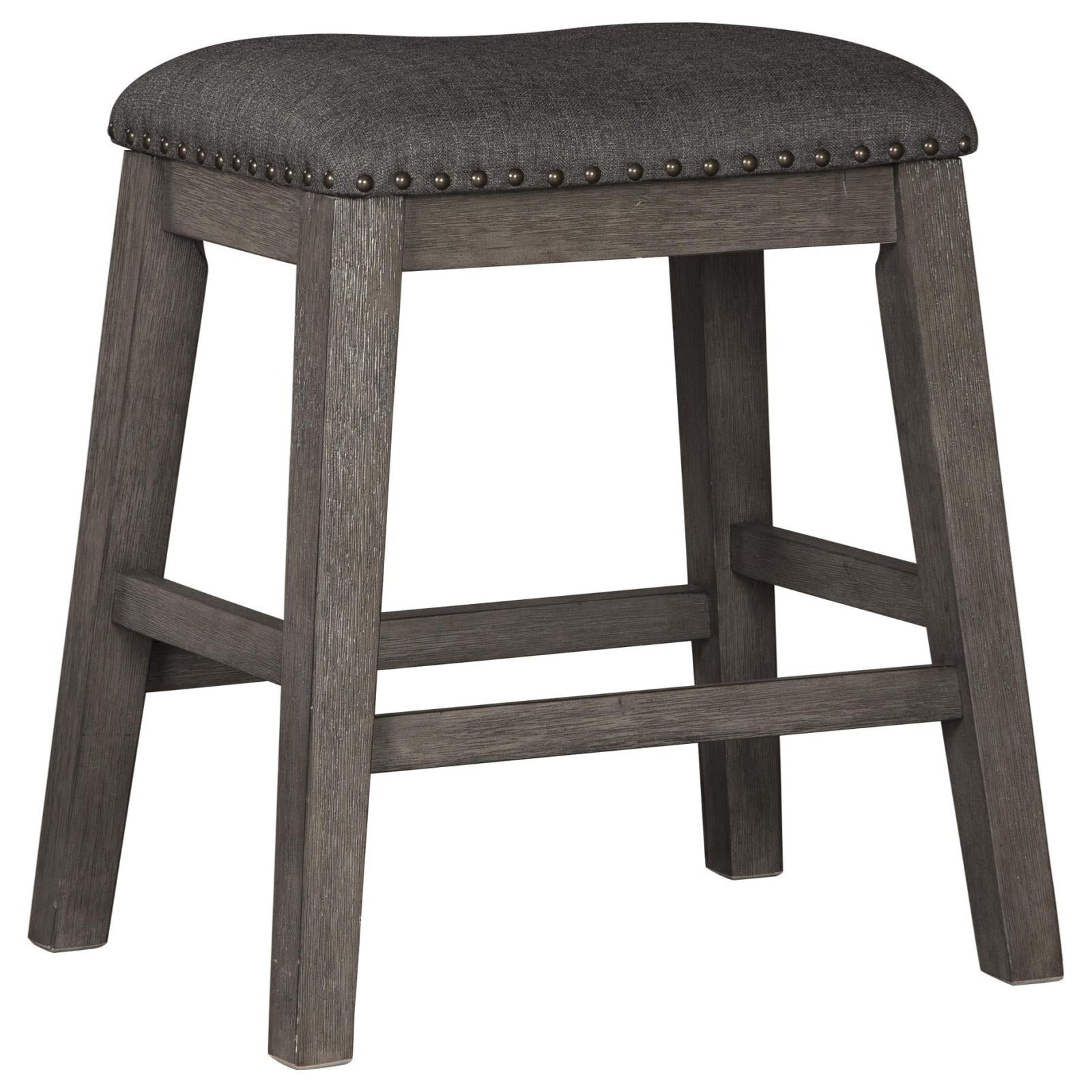 Caitbrook 5 Piece Counter Dining Set - Adams Furniture