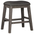 Caitbrook 5 Piece Counter Dining Set - Adams Furniture