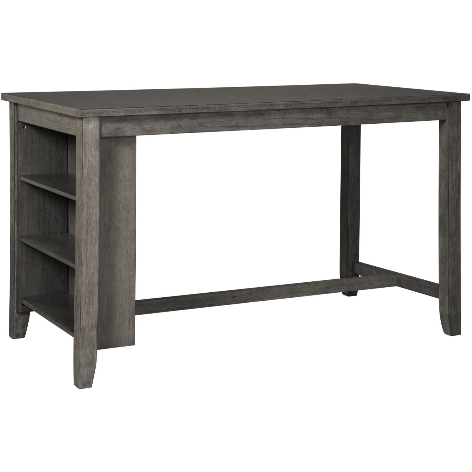 Caitbrook 5 Piece Counter Dining Set - Adams Furniture