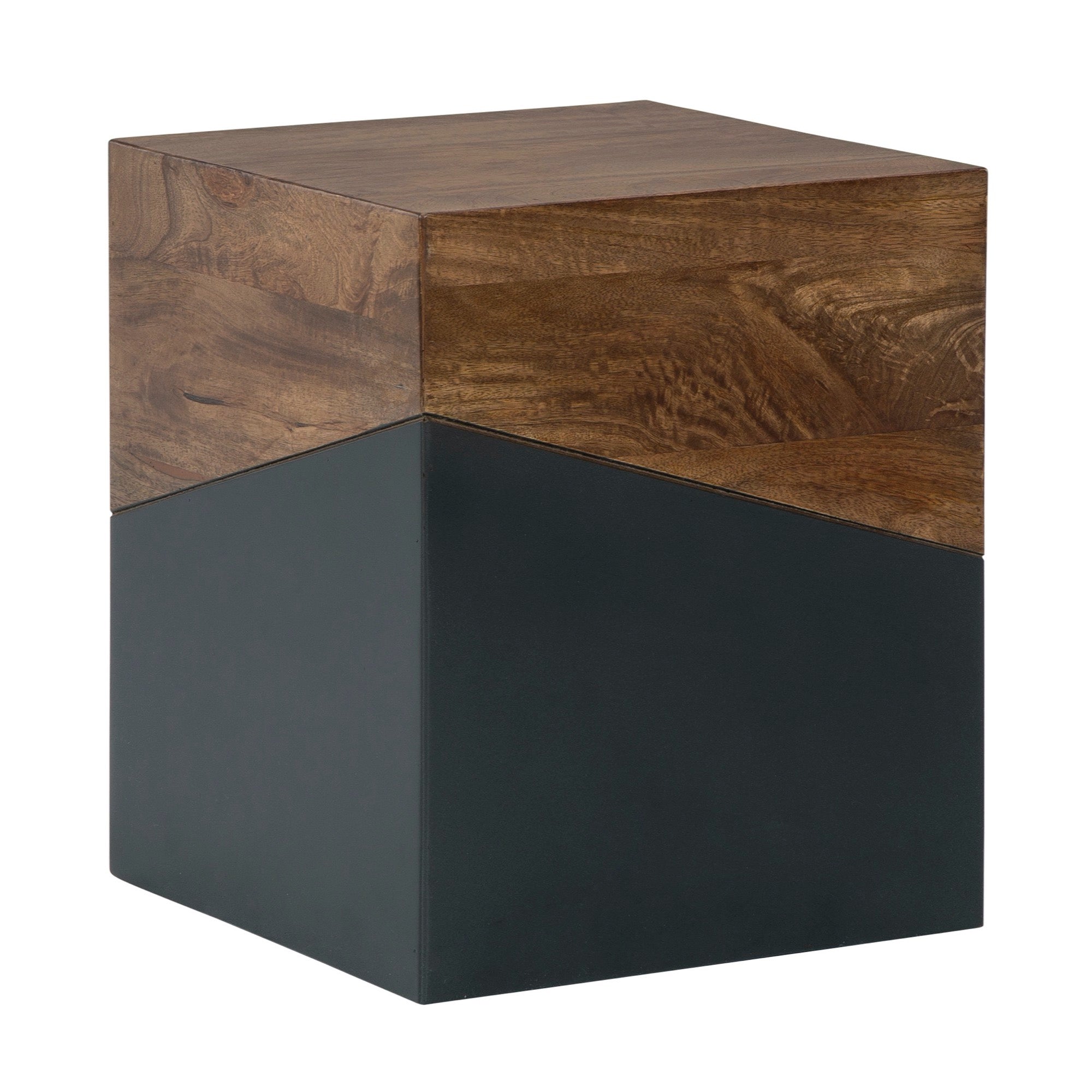 Trailbend Accent Table - Adams Furniture