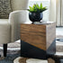 Trailbend Accent Table - Adams Furniture
