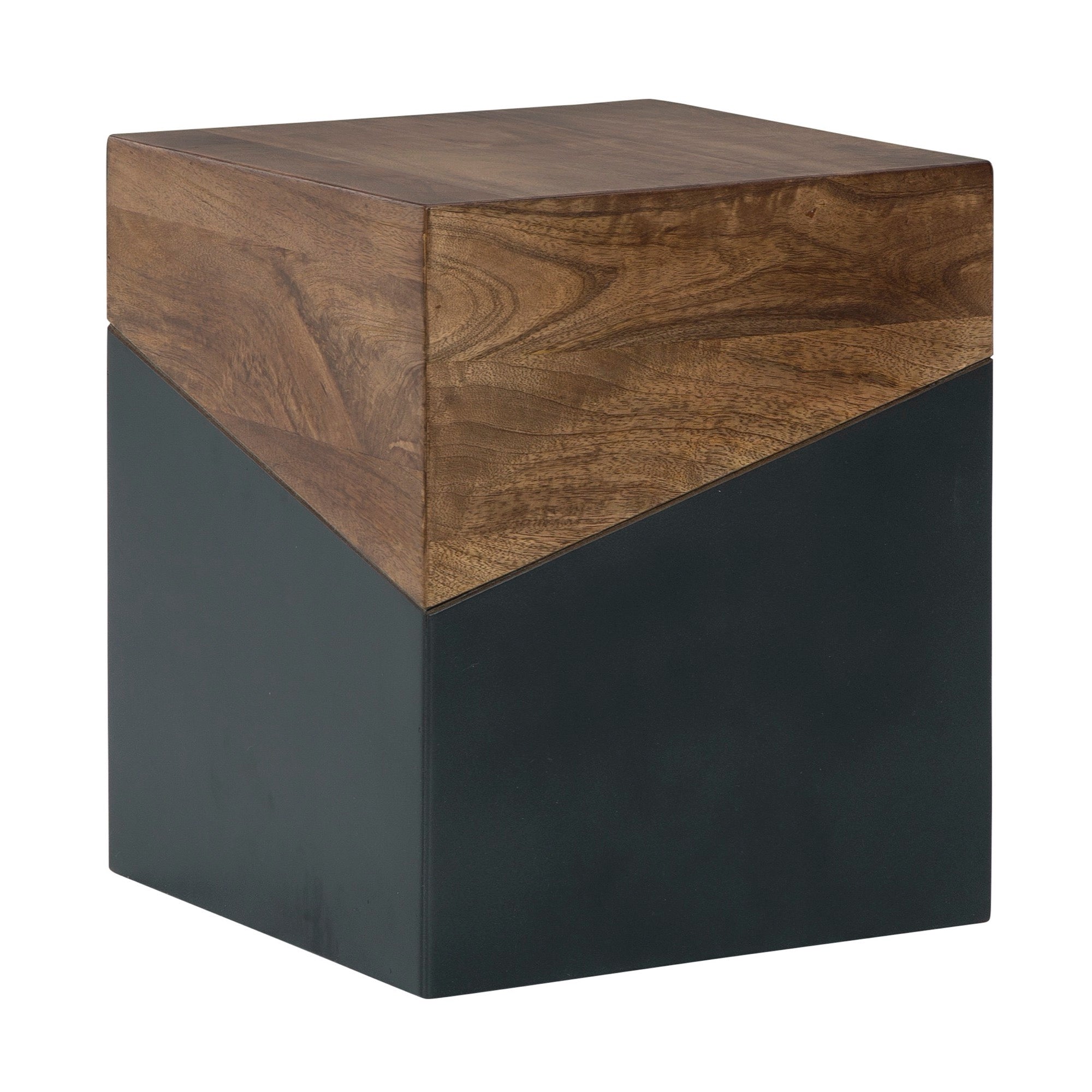 Trailbend Accent Table - Adams Furniture