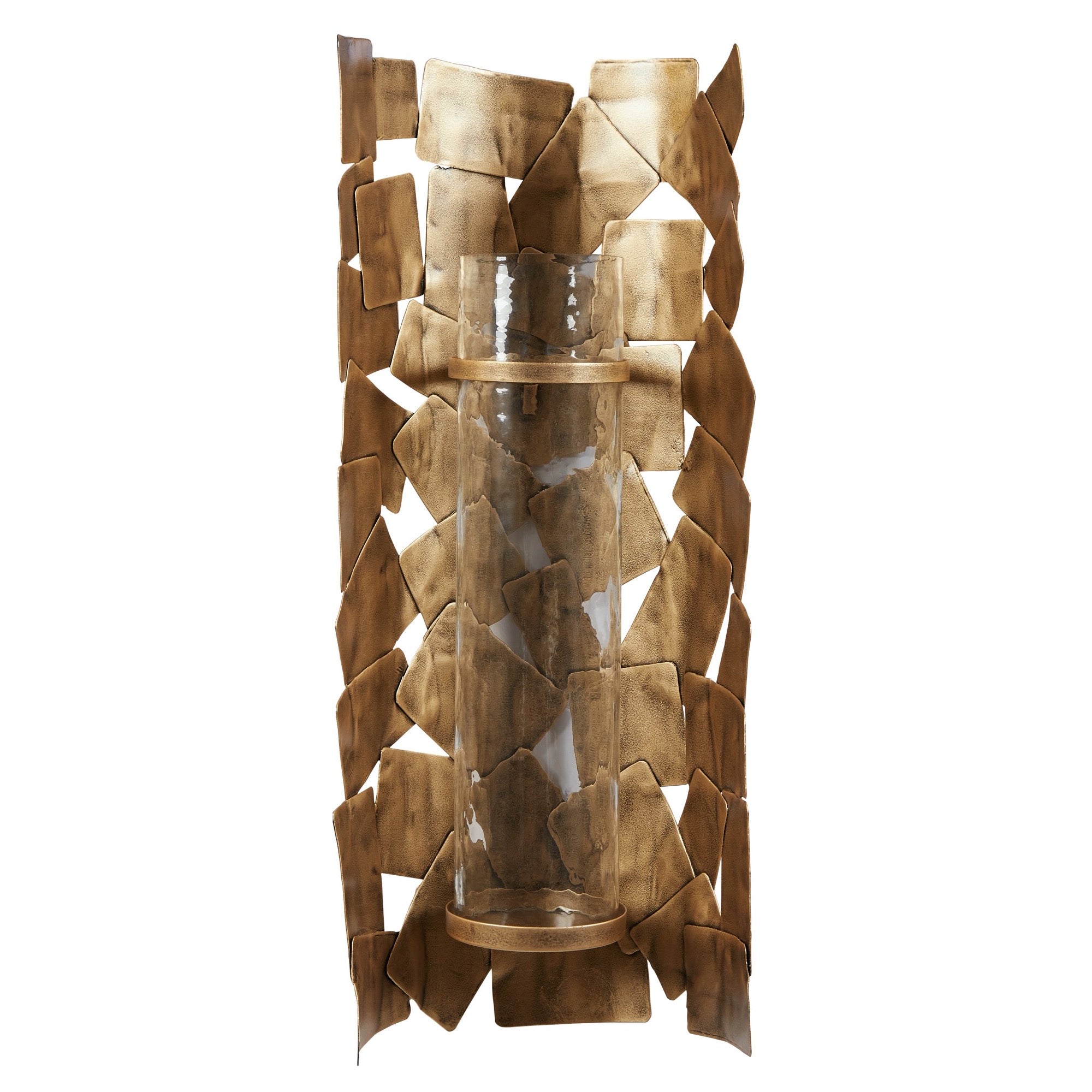 Jailene Wall Sconce - Adams Furniture