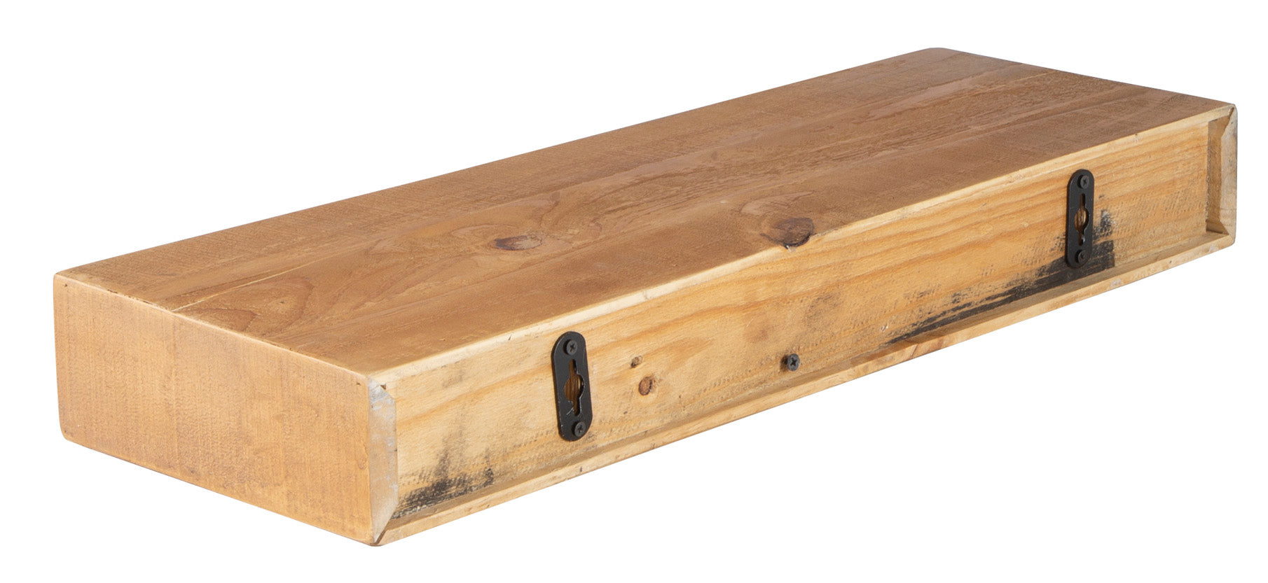 Corinsville Wall Shelf - Adams Furniture