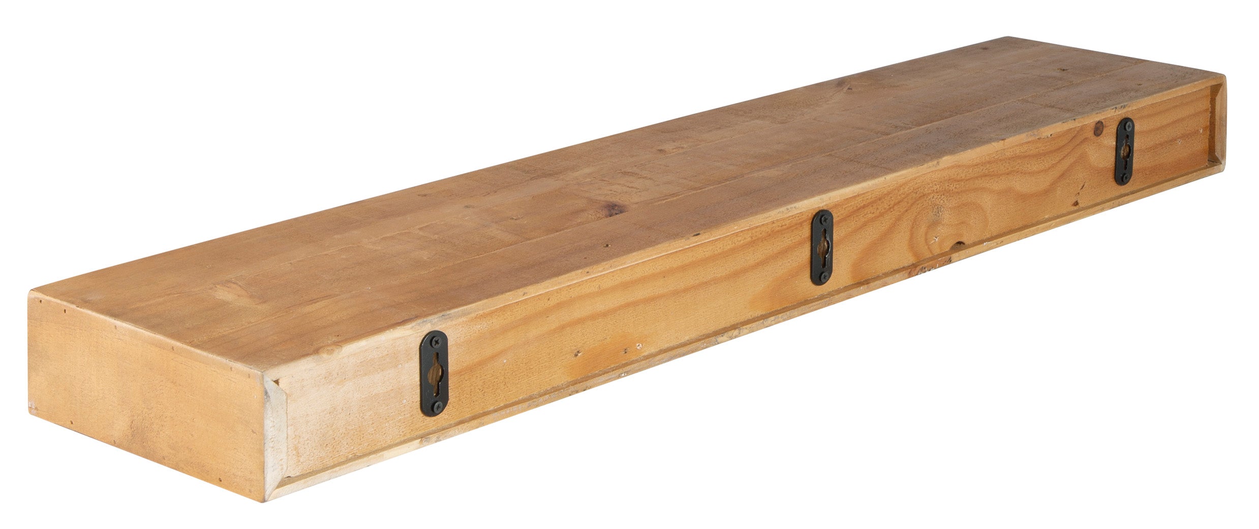 Corinsville Wall Shelf - Adams Furniture