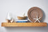 Corinsville Wall Shelf - Adams Furniture