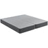 Queen 2 Piece Triton Foundation - Adams Furniture