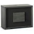 Lia Onyx Queen 5 Piece Bedroom Set - Adams Furniture