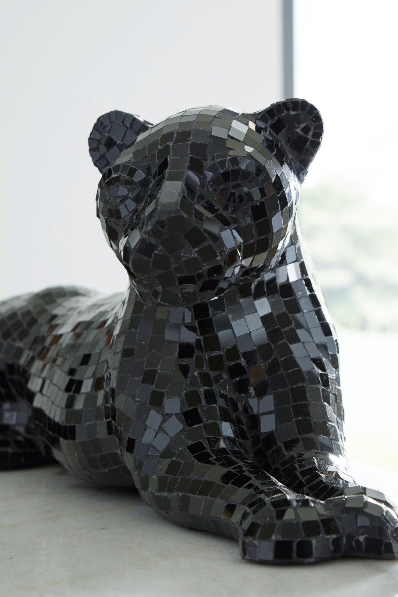 Drice Sculpture - Adams Furniture