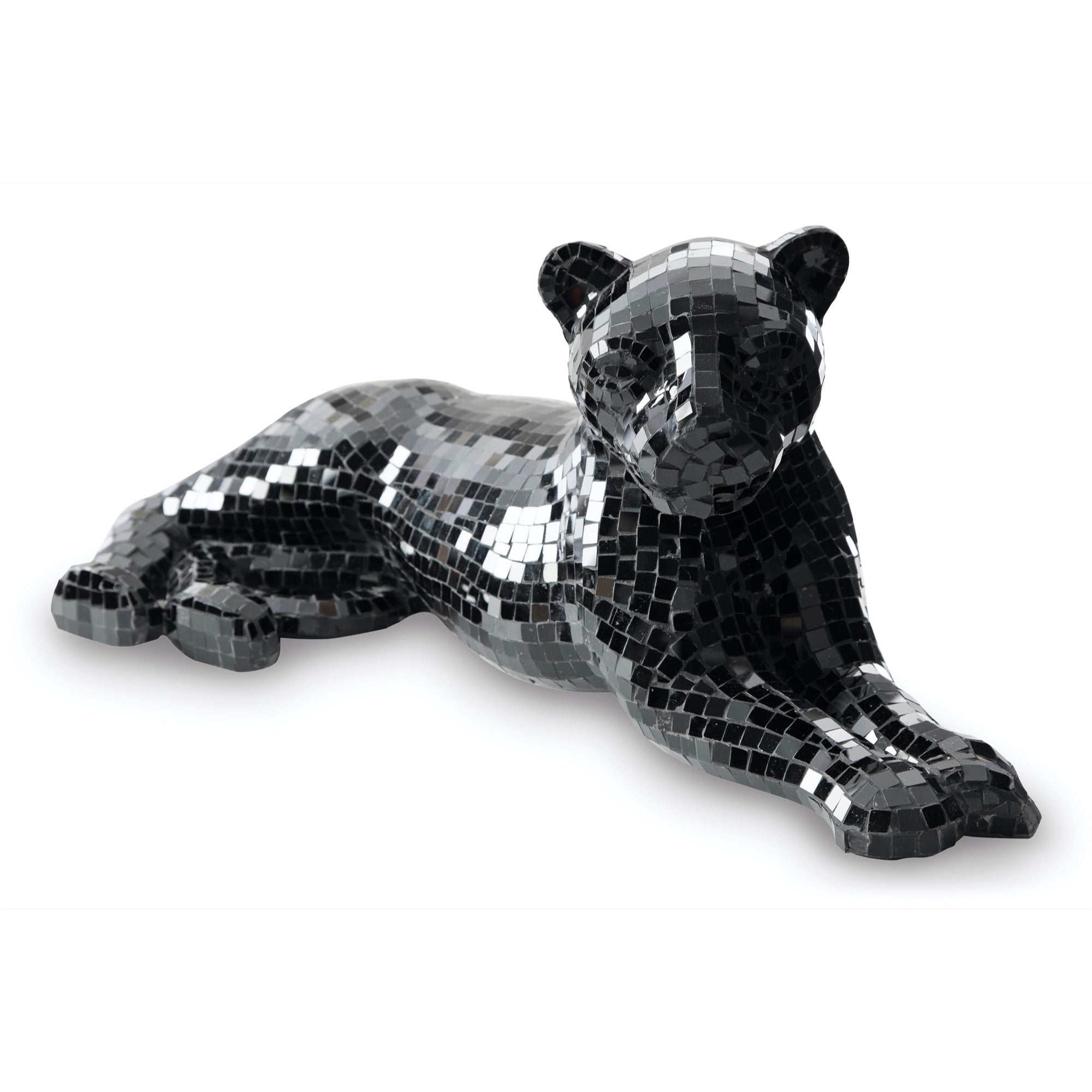Drice Sculpture - Adams Furniture