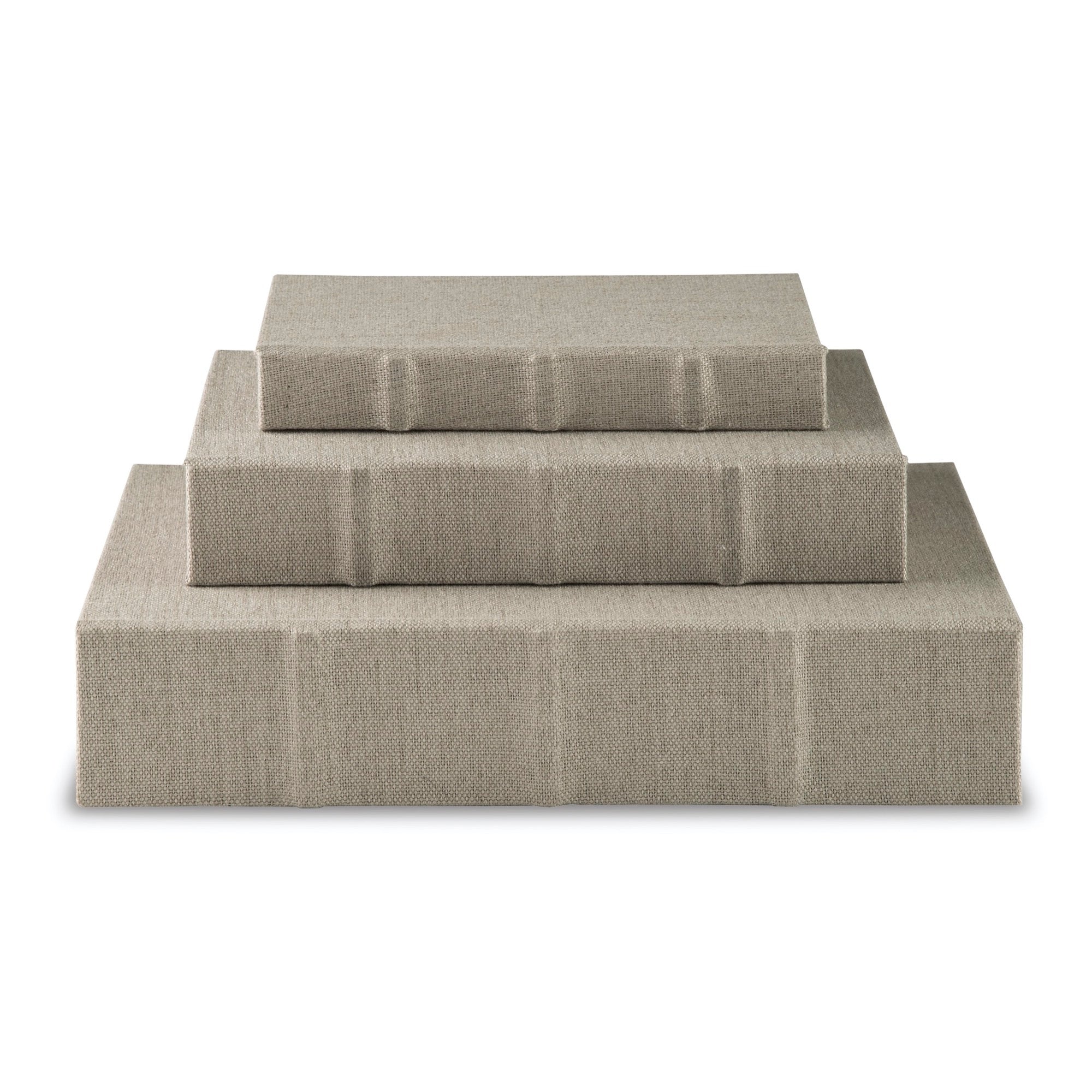 Jolina Box (Set of 3) - Adams Furniture