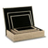 Jolina Box (Set of 3) - Adams Furniture