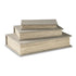 Jolina Box (Set of 3) - Adams Furniture