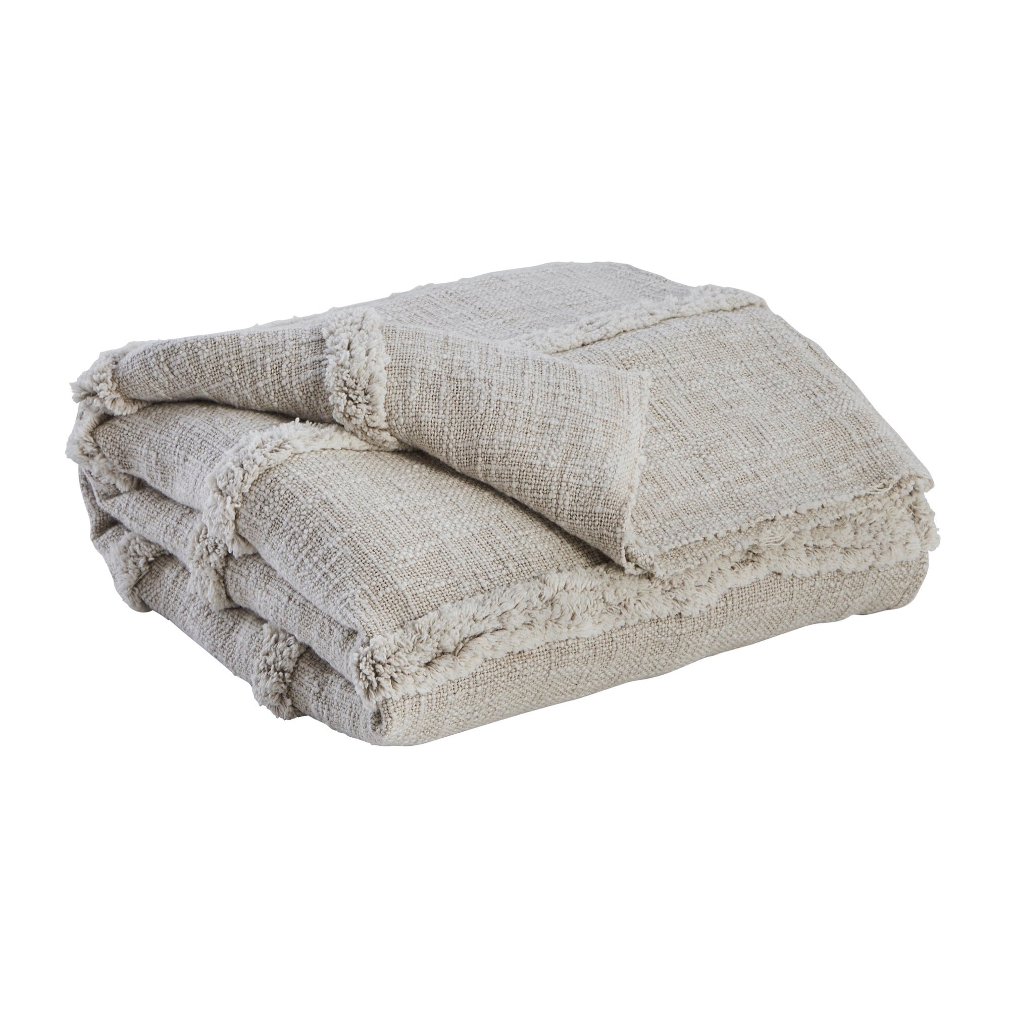 Samsen Throw - Adams Furniture